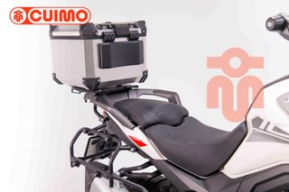 MORBIDELLI T1002 VX