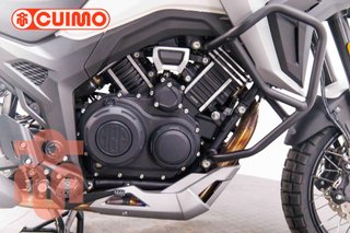 MORBIDELLI T1002 VX