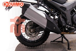 MORBIDELLI T1002 VX