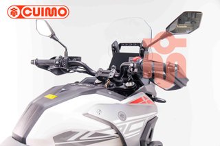 MORBIDELLI T1002 VX