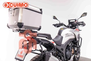 MORBIDELLI T1002 VX