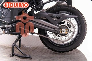 MORBIDELLI T1002 VX