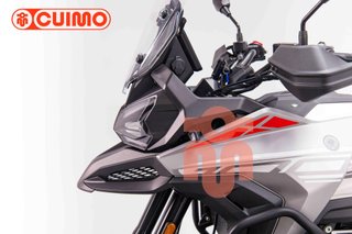 MORBIDELLI T1002 VX