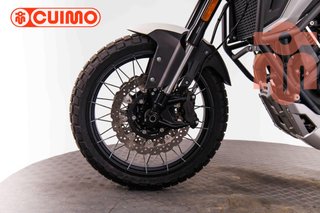 MORBIDELLI T1002 VX