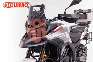 MORBIDELLI T1002 VX