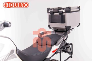 MORBIDELLI T1002 VX