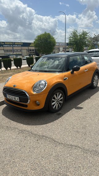 MINI Mini 2016