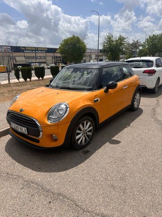 MINI Mini 2016