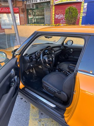 MINI Mini 2016