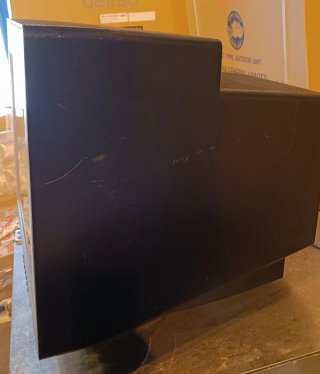 Monitor Mitsubishi Diamond Plus 230SB