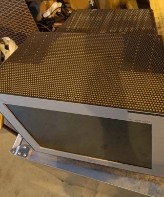 Monitor Mitsubishi Diamond Plus 230SB