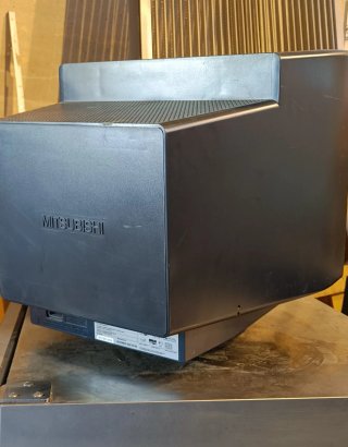 Monitor Mitsubishi Diamond Plus 230SB