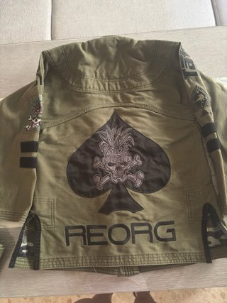 Tatami Kimono Jiu Jitsu Talla F1 Camuflaje