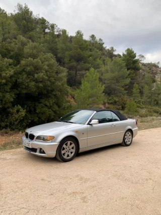 BMW Serie 3 2004