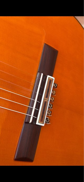 Guitarra Flamenca Sanchis 1F Extra