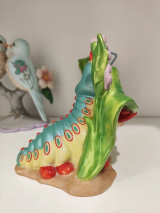 Figura porcelana Heimlich Bichos