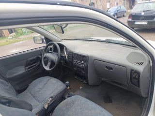 SEAT Inca 1997
