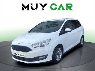 Ford Grand C-Max 1.0 EcoBoost Trend+ 92 kW (125 CV)