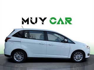 Ford Grand C-Max 1.0 EcoBoost Trend+ 92 kW (125 CV)