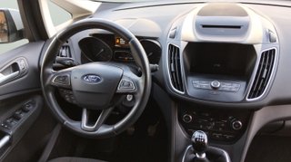Ford Grand C-Max 1.0 EcoBoost Trend+ 92 kW (125 CV)