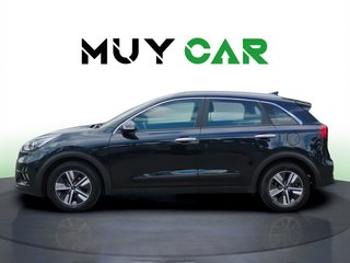 Kia Niro 1.6 GDi HEV Híbrido Drive 104 kW (141 CV)