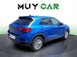 Volkswagen T-Roc Edition 1.0 TSI 81 kW (110 CV)