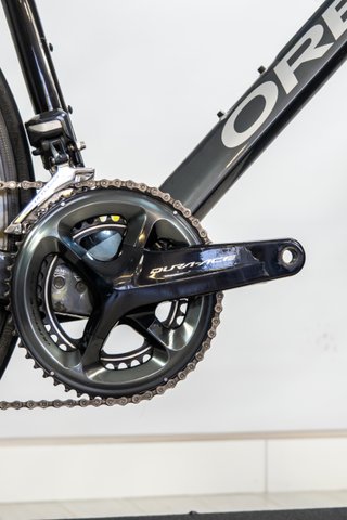 ORBEA ORCA M20I-PRO T-55 2019 BICICLETA SEGUNDA MANO - Talla: 55