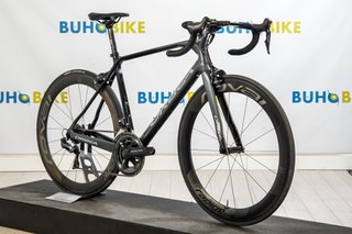 ORBEA ORCA M20I-PRO T-55 2019 BICICLETA SEGUNDA MANO - Talla: 55