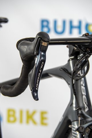 ORBEA ORCA M20I-PRO T-55 2019 BICICLETA SEGUNDA MANO - Talla: 55