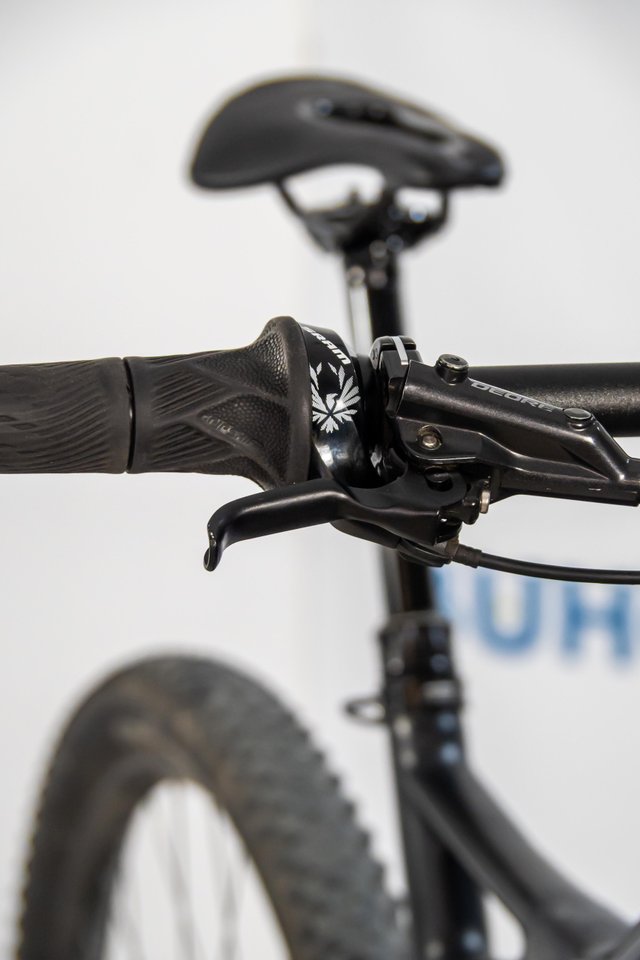 BH LYNX RACE CARBON RC 6.9 T-L 2019 BICICLETA USATA - Taglia: L