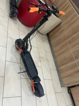 Patinete Eléctrico Joyor T10