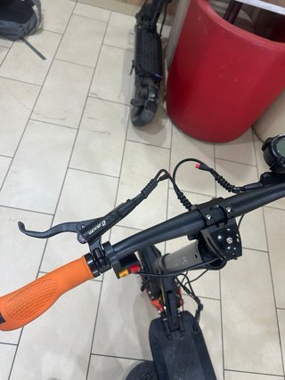 Patinete Eléctrico Joyor T10