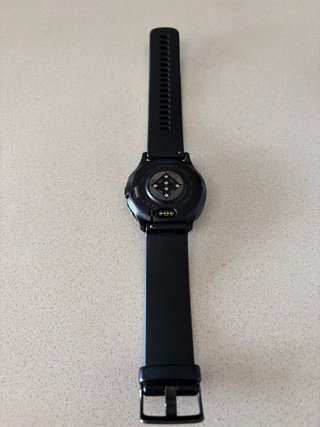 Reloj Garmin Venu 3 Negro