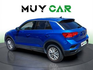 Volkswagen T-Roc Edition 1.0 TSI 81 kW (110 CV)