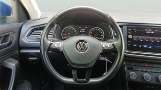 Volkswagen T-Roc Edition 1.0 TSI 81 kW (110 CV)