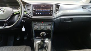 Volkswagen T-Roc Edition 1.0 TSI 81 kW (110 CV)