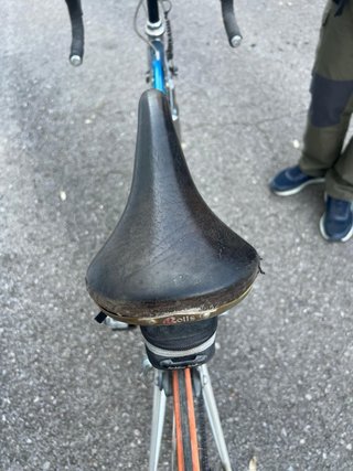 Bicicleta Vitus 979