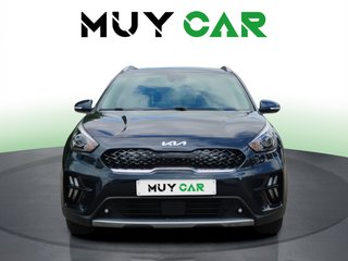 Kia Niro 1.6 GDi HEV Híbrido Drive 104 kW (141 CV)