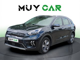 Kia Niro 1.6 GDi HEV Híbrido Drive 104 kW (141 CV)