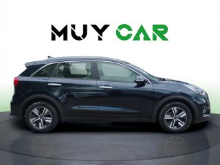 Kia Niro 1.6 GDi HEV Híbrido Drive 104 kW (141 CV)