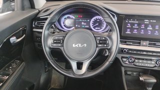Kia Niro 1.6 GDi HEV Híbrido Drive 104 kW (141 CV)
