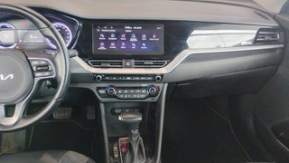 Kia Niro 1.6 GDi HEV Híbrido Drive 104 kW (141 CV)