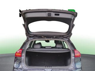Kia Niro 1.6 GDi HEV Híbrido Drive 104 kW (141 CV)