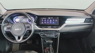 Kia Niro 1.6 GDi HEV Híbrido Drive 104 kW (141 CV)