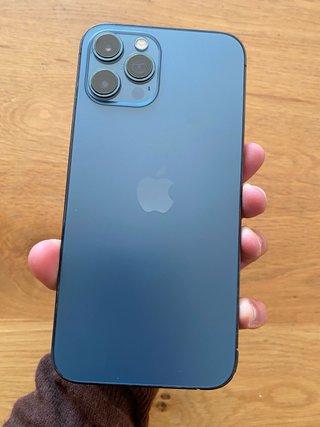 iPhone 12 Pro Max Ricondizionato