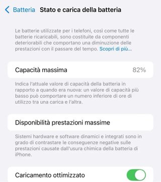 iPhone 12 Pro Max Ricondizionato