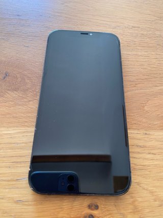 iPhone 12 Pro Max Ricondizionato