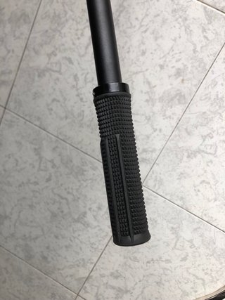 Manillar Burgtec Ride Wide Enduro