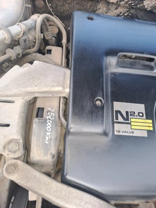 Renault Laguna 1999