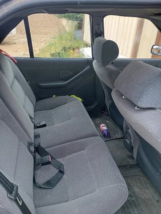 Peugeot 306 1995